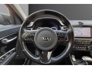 KIA d'occasion NIRO 1.6 GDI HYBRIDE DESIGN de 2016 Vaucresson (92)﻿