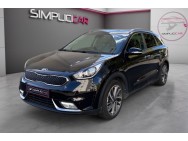 KIA d'occasion NIRO 1.6 GDI HYBRIDE DESIGN de 2016 Vaucresson (92)﻿