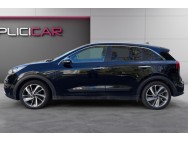 KIA d'occasion NIRO 1.6 GDI HYBRIDE DESIGN de 2016 Vaucresson (92)﻿
