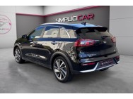 KIA d'occasion NIRO 1.6 GDI HYBRIDE DESIGN de 2016 Vaucresson (92)﻿