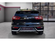 KIA d'occasion NIRO 1.6 GDI HYBRIDE DESIGN de 2016 Vaucresson (92)﻿