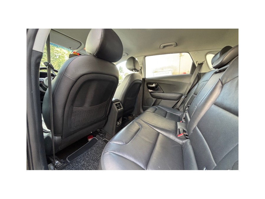 KIA d'occasion NIRO 1.6 GDI HYBRIDE DESIGN de 2016 Vaucresson (92)﻿