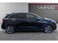KIA d'occasion NIRO 1.6 GDI HYBRIDE DESIGN de 2016 Vaucresson (92)﻿