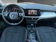 SKODA d'occasion KAMIQ 1.0 TSI 110 YOUNG EDITION de 2021 Besançon