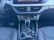 SKODA d'occasion KAMIQ 1.0 TSI 110 YOUNG EDITION de 2021 Besançon