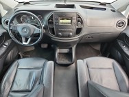 MERCEDES d'occasion VITO Vito Tourer 114 CDI Long Pro A de 2017 Le