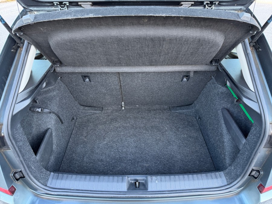 SKODA d'occasion KAMIQ 1.0 TSI 110 YOUNG EDITION de 2021 Besançon