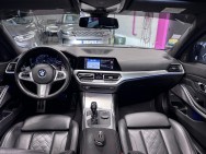 BMW d'occasion SERIE 3 330dA xDrive 265ch M Sport de 2019 Villebon