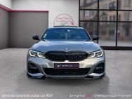 BMW d'occasion SERIE 3 330dA xDrive 265ch M Sport de 2019 Villebon