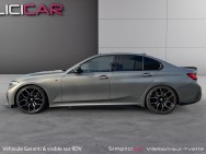 BMW d'occasion SERIE 3 330dA xDrive 265ch M Sport de 2019 Villebon