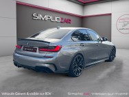 BMW d'occasion SERIE 3 330dA xDrive 265ch M Sport de 2019 Villebon