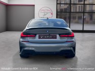 BMW d'occasion SERIE 3 330dA xDrive 265ch M Sport de 2019 Villebon