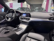 BMW d'occasion SERIE 3 330dA xDrive 265ch M Sport de 2019 Villebon