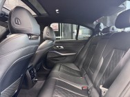 BMW d'occasion SERIE 3 330dA xDrive 265ch M Sport de 2019 Villebon