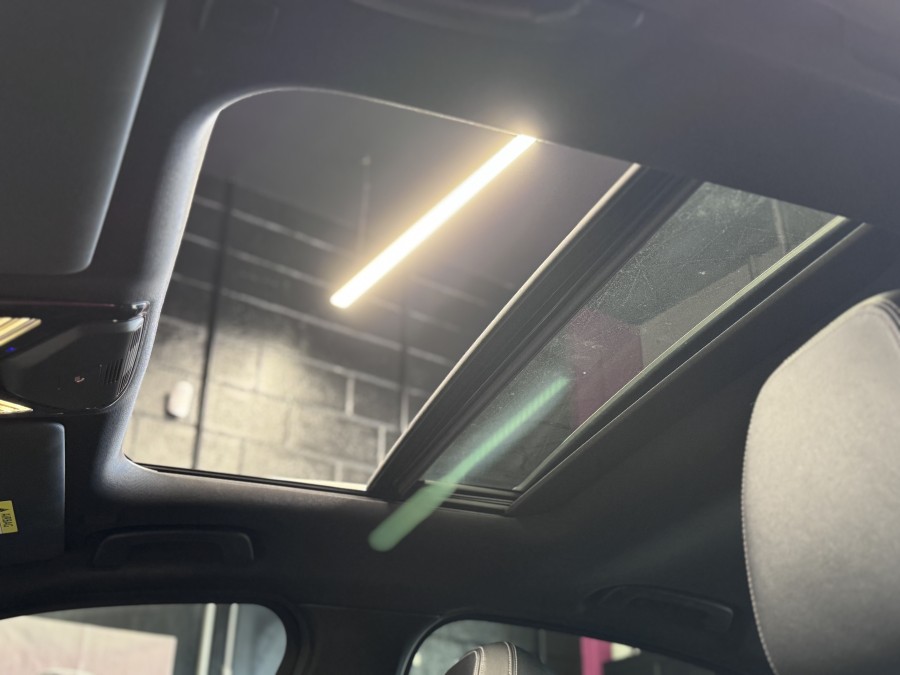 BMW d'occasion SERIE 3 330dA xDrive 265ch M Sport de 2019 Villebon