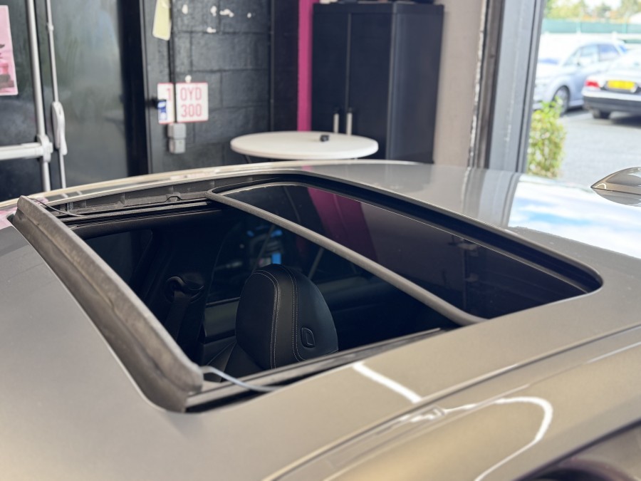 BMW d'occasion SERIE 3 330dA xDrive 265ch M Sport de 2019 Villebon
