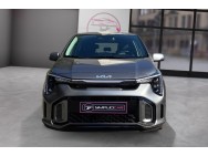 KIA d'occasion PICANTO 1.0 67 GT LINE de 2025 Vaucresson (92)﻿