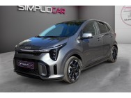 KIA d'occasion PICANTO 1.0 67 GT LINE de 2025 Vaucresson (92)﻿