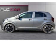 KIA d'occasion PICANTO 1.0 67 GT LINE de 2025 Vaucresson (92)﻿