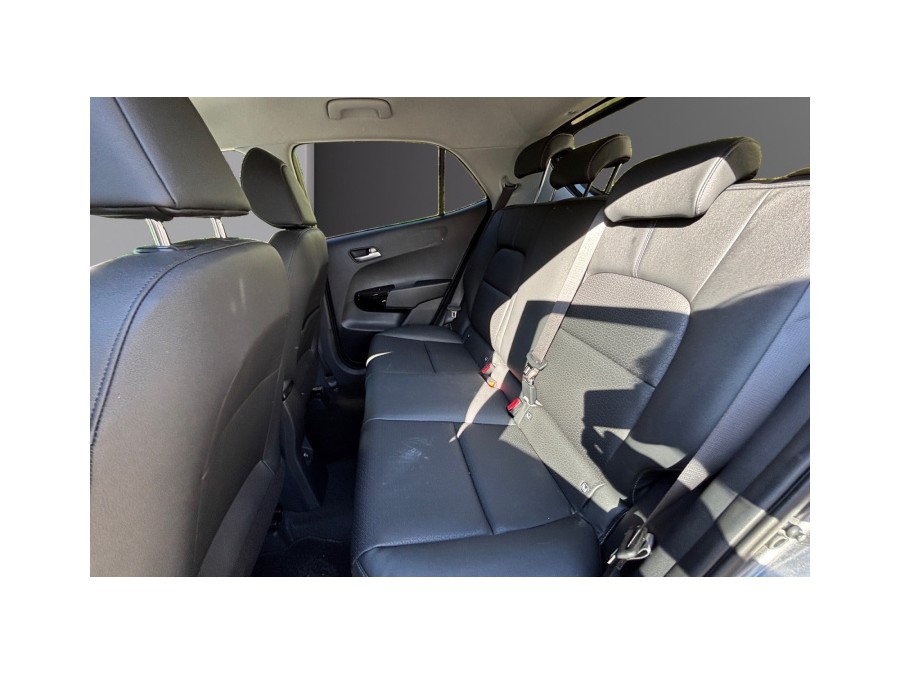 KIA d'occasion PICANTO 1.0 67 GT LINE de 2025 Vaucresson (92)﻿