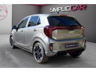 KIA d'occasion PICANTO 1.0 67 GT LINE de 2025 Vaucresson (92)﻿