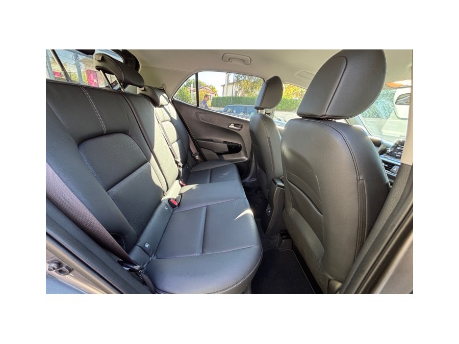 KIA d'occasion PICANTO 1.0 67 GT LINE de 2025 Vaucresson (92)﻿