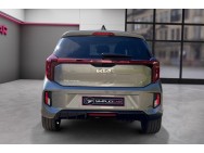 KIA d'occasion PICANTO 1.0 67 GT LINE de 2025 Vaucresson (92)﻿