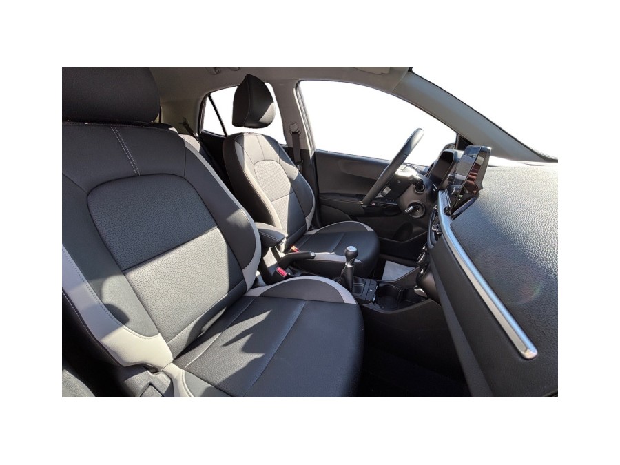 KIA d'occasion PICANTO 1.0 67 GT LINE de 2025 Vaucresson (92)﻿
