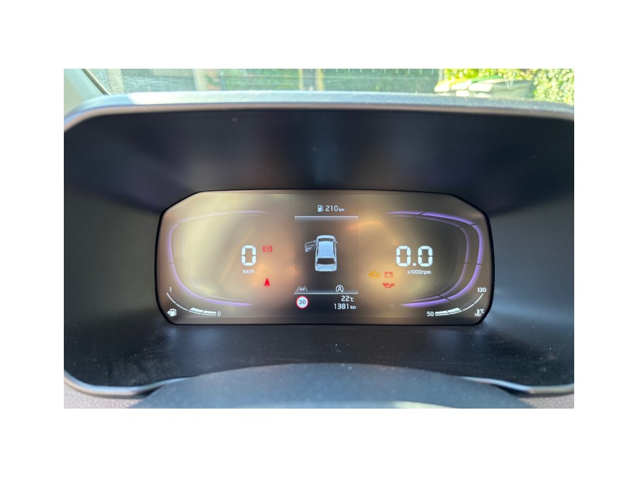 KIA d'occasion PICANTO 1.0 67 GT LINE de 2025 Vaucresson (92)﻿