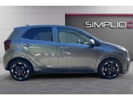 KIA d'occasion PICANTO 1.0 67 GT LINE de 2025 Vaucresson (92)﻿