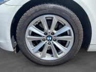 BMW d'occasion SERIE 5 F11 525d xDrive 218ch 143g Excellis A de 2012