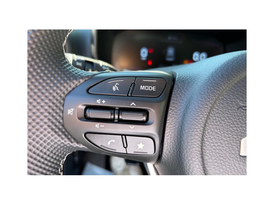 KIA d'occasion PICANTO 1.0 67 GT LINE de 2025 Vaucresson (92)﻿