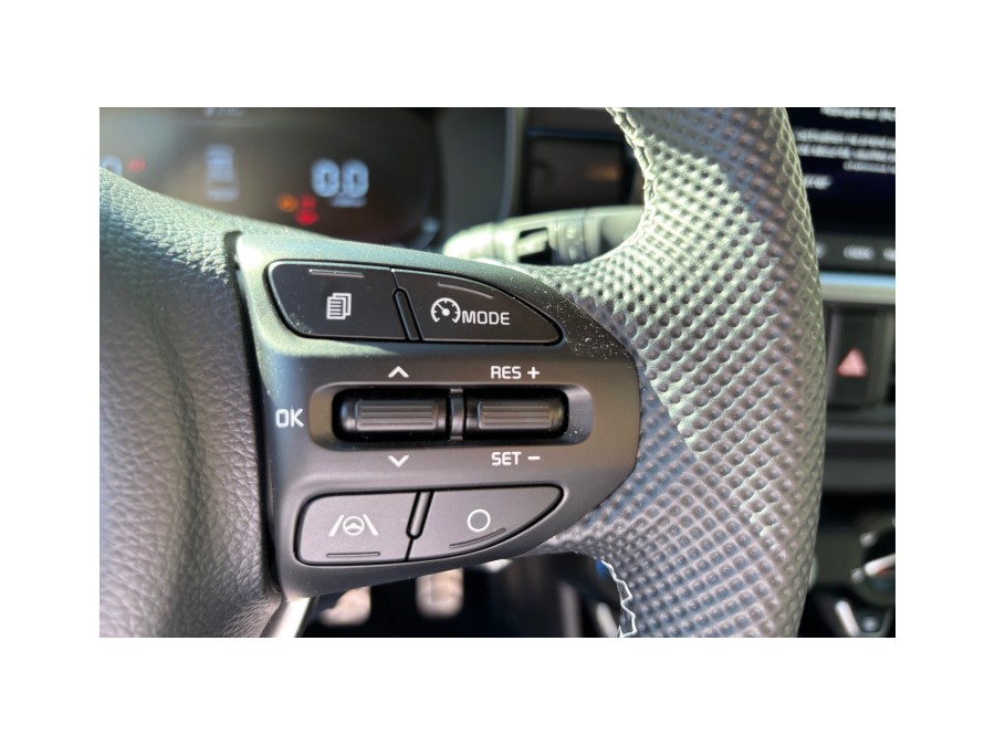 KIA d'occasion PICANTO 1.0 67 GT LINE de 2025 Vaucresson (92)﻿