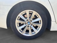 BMW d'occasion SERIE 5 F11 525d xDrive 218ch 143g Excellis A de 2012