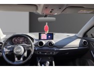 AUDI d'occasion Q2 1.4 TFSI 150 S TRONIC AUTO de 2017 Vaucresson (92)﻿