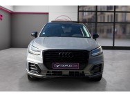 AUDI d'occasion Q2 1.4 TFSI 150 S TRONIC AUTO de 2017 Vaucresson (92)﻿