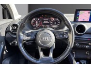 AUDI d'occasion Q2 1.4 TFSI 150 S TRONIC AUTO de 2017 Vaucresson (92)﻿