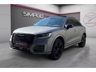 AUDI d'occasion Q2 1.4 TFSI 150 S TRONIC AUTO de 2017 Vaucresson (92)﻿