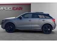 AUDI d'occasion Q2 1.4 TFSI 150 S TRONIC AUTO de 2017 Vaucresson (92)﻿