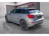 AUDI d'occasion Q2 1.4 TFSI 150 S TRONIC AUTO de 2017 Vaucresson (92)﻿