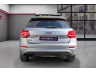 AUDI d'occasion Q2 1.4 TFSI 150 S TRONIC AUTO de 2017 Vaucresson (92)﻿