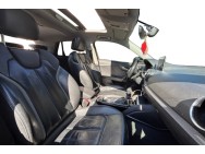 AUDI d'occasion Q2 1.4 TFSI 150 S TRONIC AUTO de 2017 Vaucresson (92)﻿