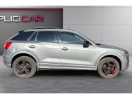 AUDI d'occasion Q2 1.4 TFSI 150 S TRONIC AUTO de 2017 Vaucresson (92)﻿