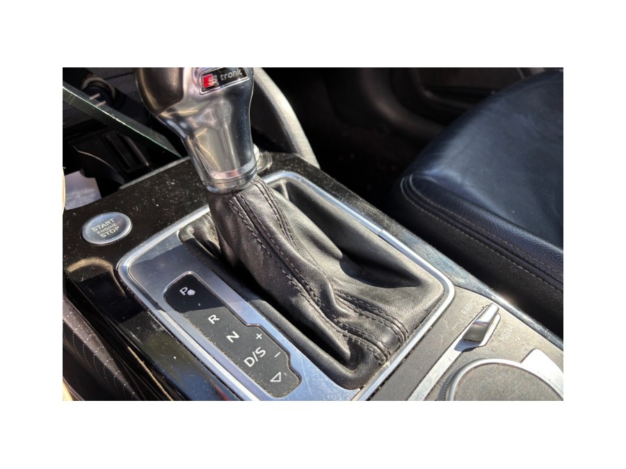 AUDI d'occasion Q2 1.4 TFSI 150 S TRONIC AUTO de 2017 Vaucresson (92)﻿