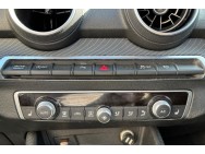 AUDI d'occasion Q2 1.4 TFSI 150 S TRONIC AUTO de 2017 Vaucresson (92)﻿