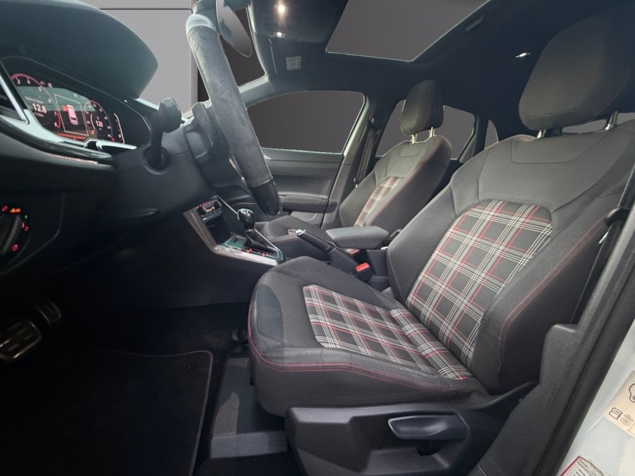 VOLKSWAGEN d'occasion POLO 2.0 TSI 200ch GTI DSG6 Euro6d-T de 2019
