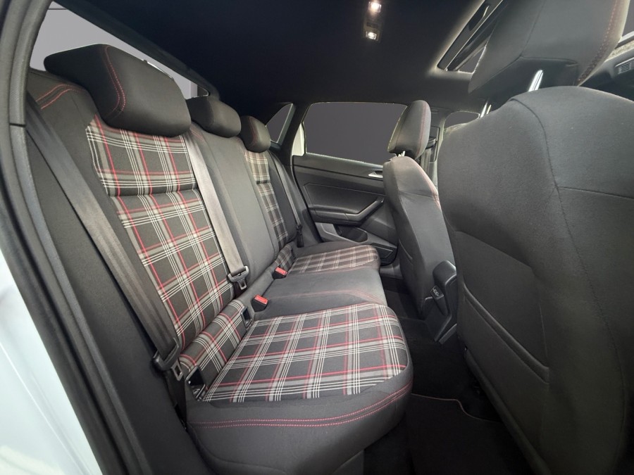 VOLKSWAGEN d'occasion POLO 2.0 TSI 200ch GTI DSG6 Euro6d-T de 2019
