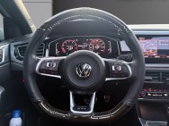 VOLKSWAGEN d'occasion POLO 2.0 TSI 200ch GTI DSG6 Euro6d-T de 2019