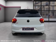 VOLKSWAGEN d'occasion POLO 2.0 TSI 200ch GTI DSG6 Euro6d-T de 2019