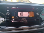 VOLKSWAGEN d'occasion POLO 2.0 TSI 200ch GTI DSG6 Euro6d-T de 2019